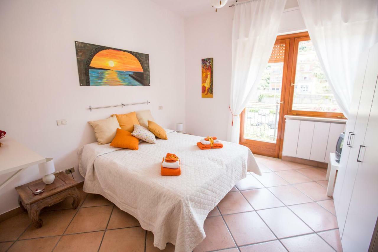 تْشيفالو Mia Guesthouse المظهر الخارجي الصورة