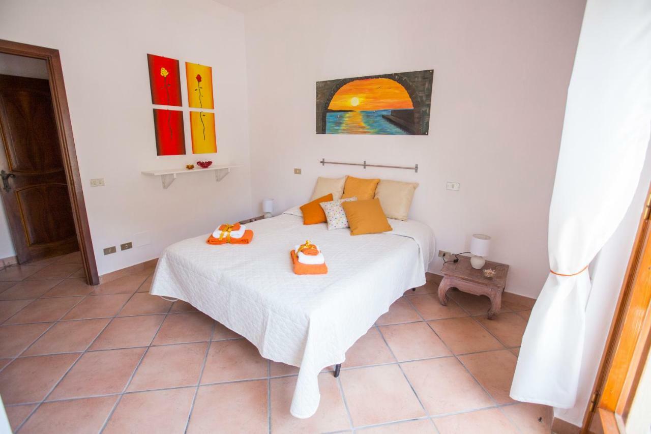 تْشيفالو Mia Guesthouse المظهر الخارجي الصورة