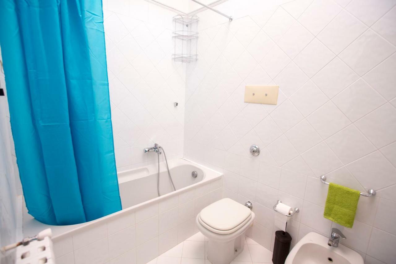 تْشيفالو Mia Guesthouse المظهر الخارجي الصورة