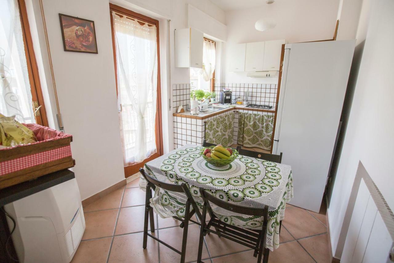 تْشيفالو Mia Guesthouse المظهر الخارجي الصورة