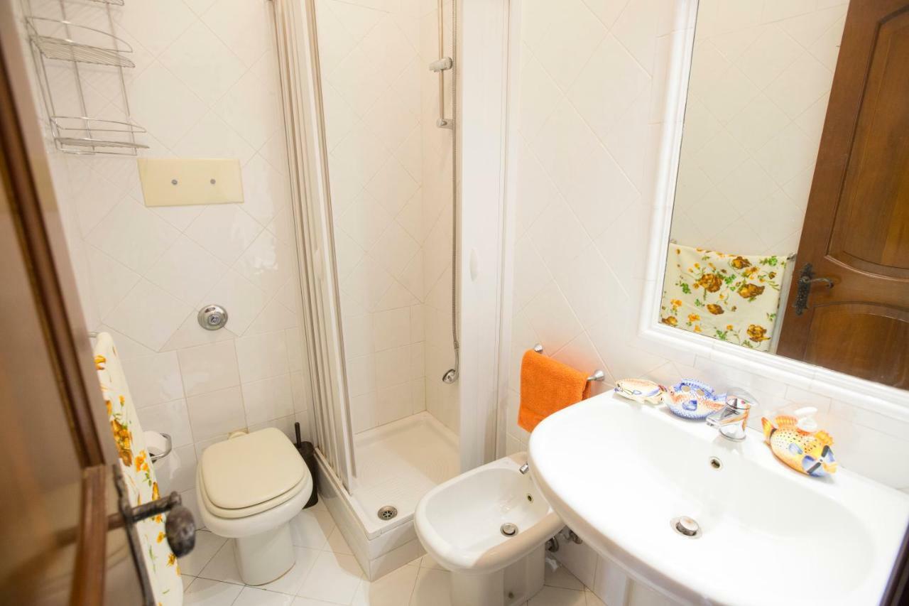 تْشيفالو Mia Guesthouse المظهر الخارجي الصورة
