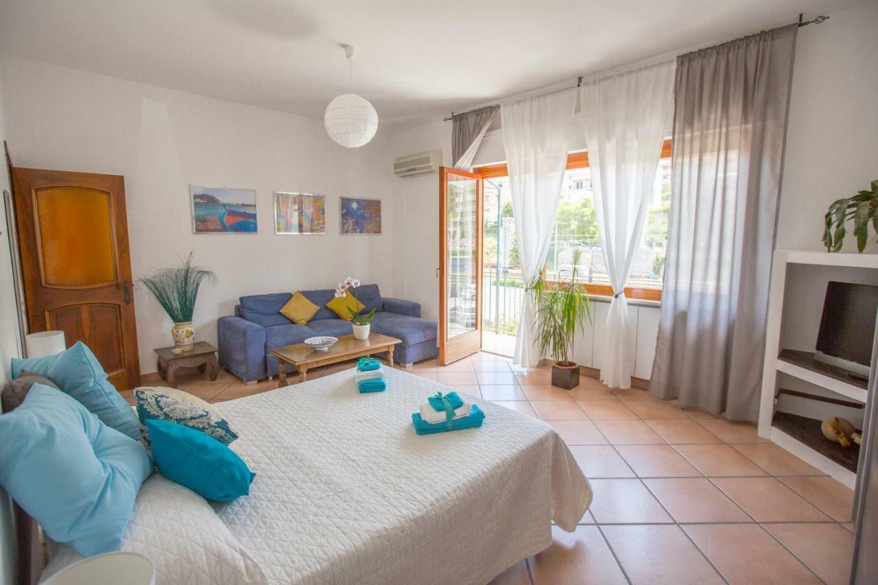 تْشيفالو Mia Guesthouse المظهر الخارجي الصورة