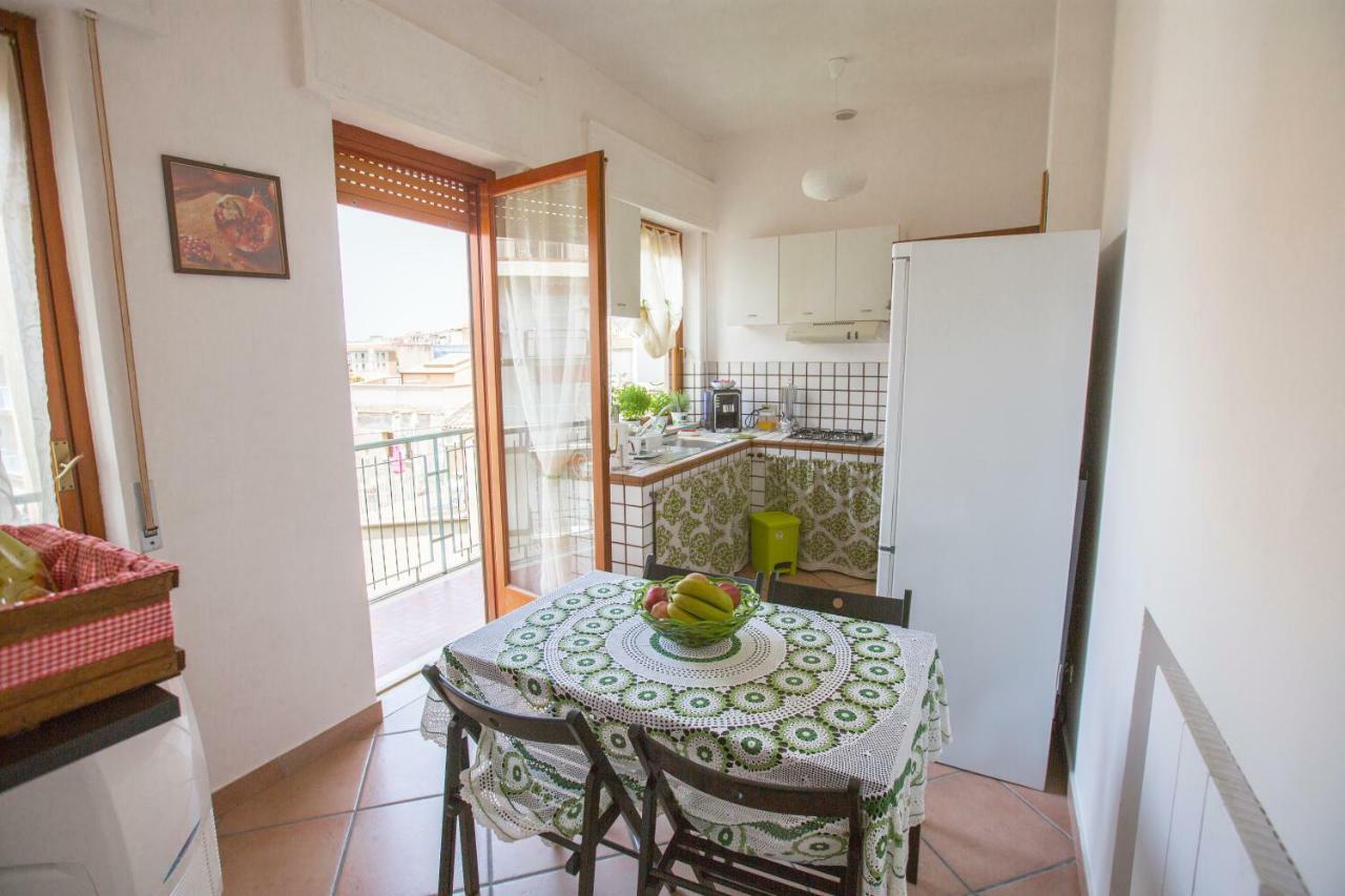 تْشيفالو Mia Guesthouse المظهر الخارجي الصورة