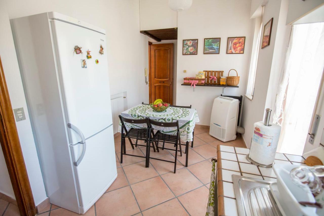 تْشيفالو Mia Guesthouse المظهر الخارجي الصورة