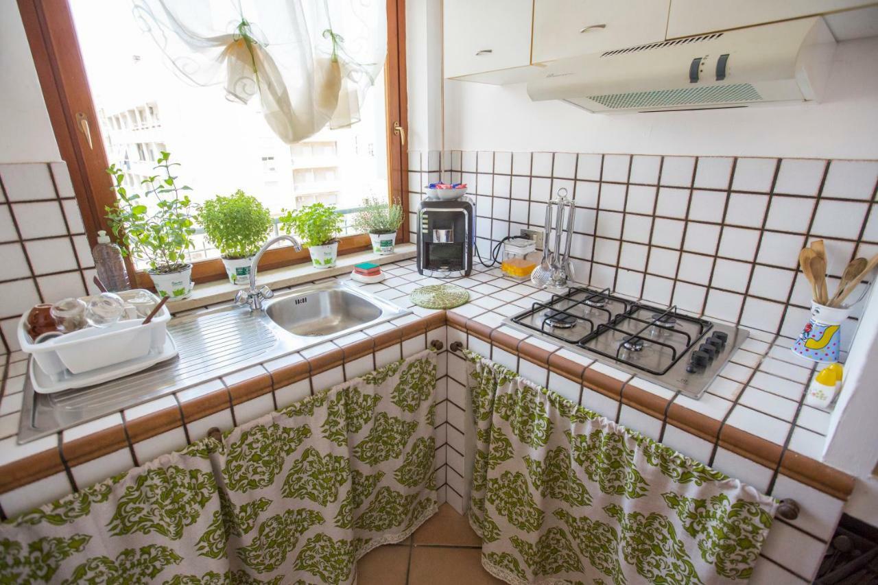 تْشيفالو Mia Guesthouse المظهر الخارجي الصورة