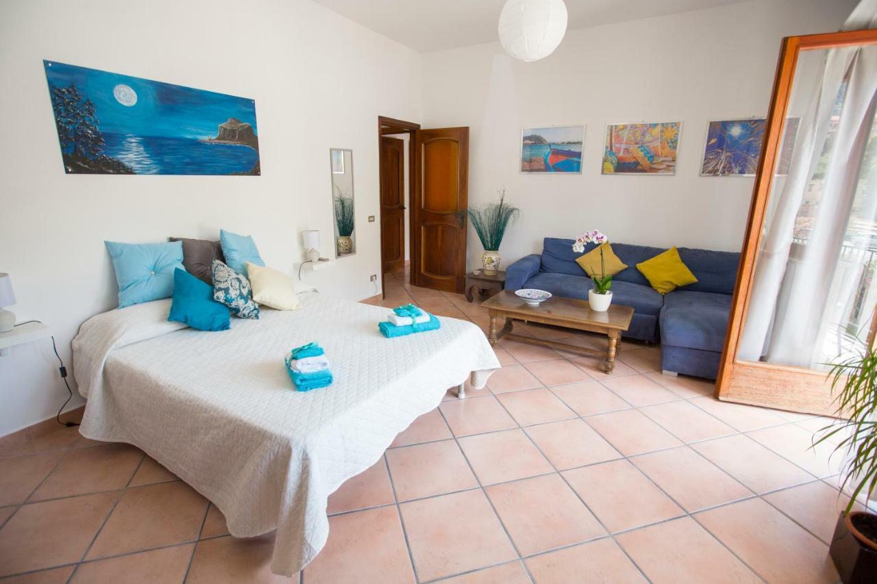 تْشيفالو Mia Guesthouse المظهر الخارجي الصورة