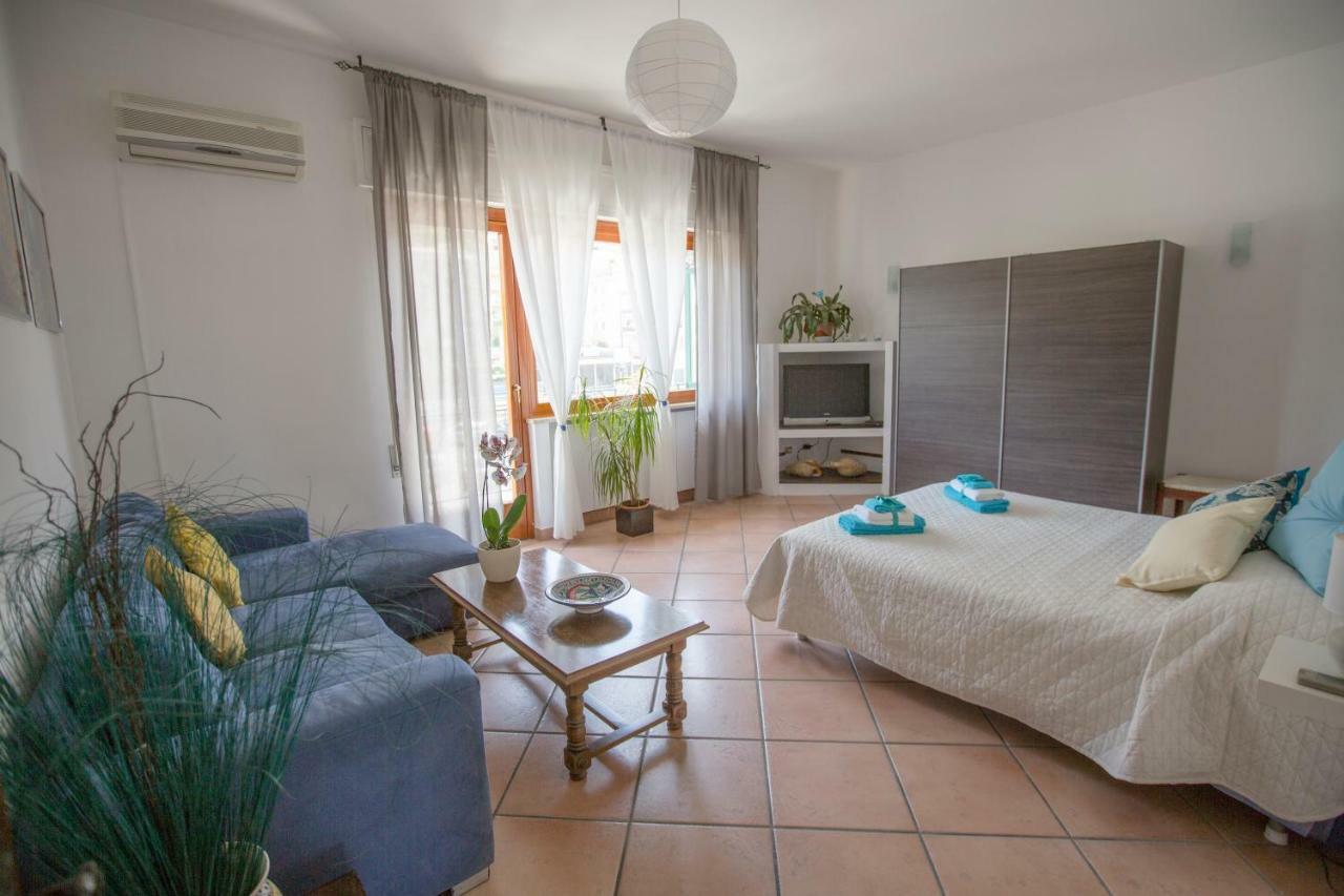 تْشيفالو Mia Guesthouse المظهر الخارجي الصورة