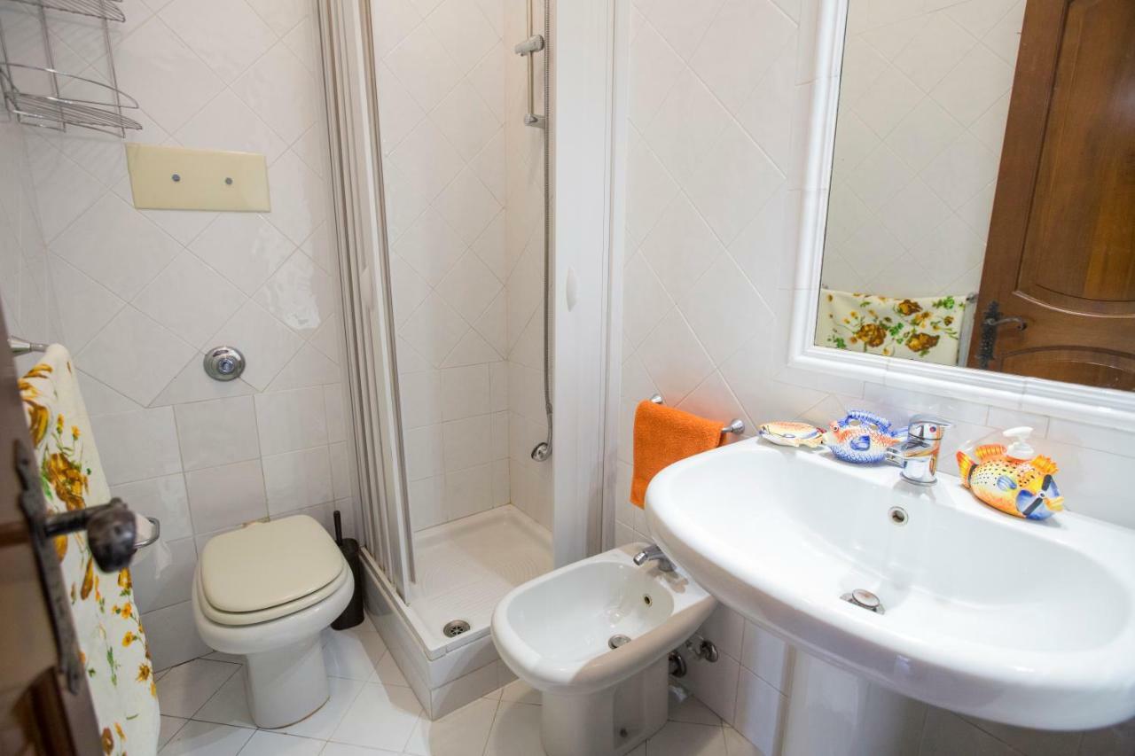 تْشيفالو Mia Guesthouse المظهر الخارجي الصورة
