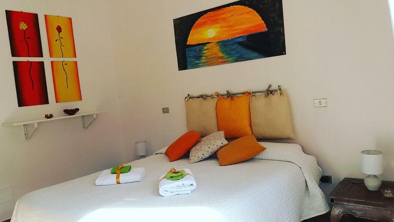تْشيفالو Mia Guesthouse المظهر الخارجي الصورة