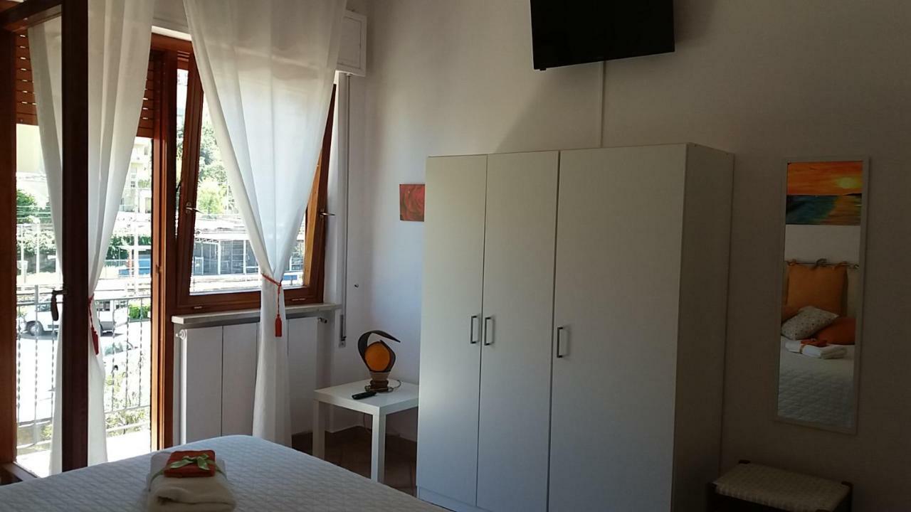 تْشيفالو Mia Guesthouse المظهر الخارجي الصورة