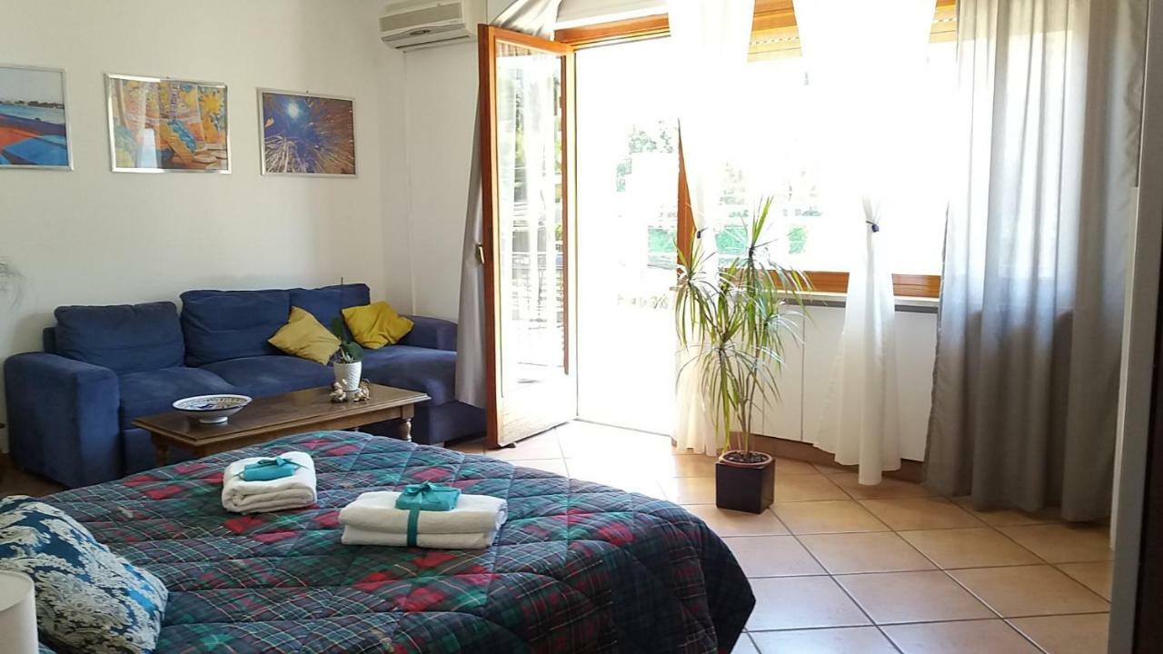 تْشيفالو Mia Guesthouse المظهر الخارجي الصورة