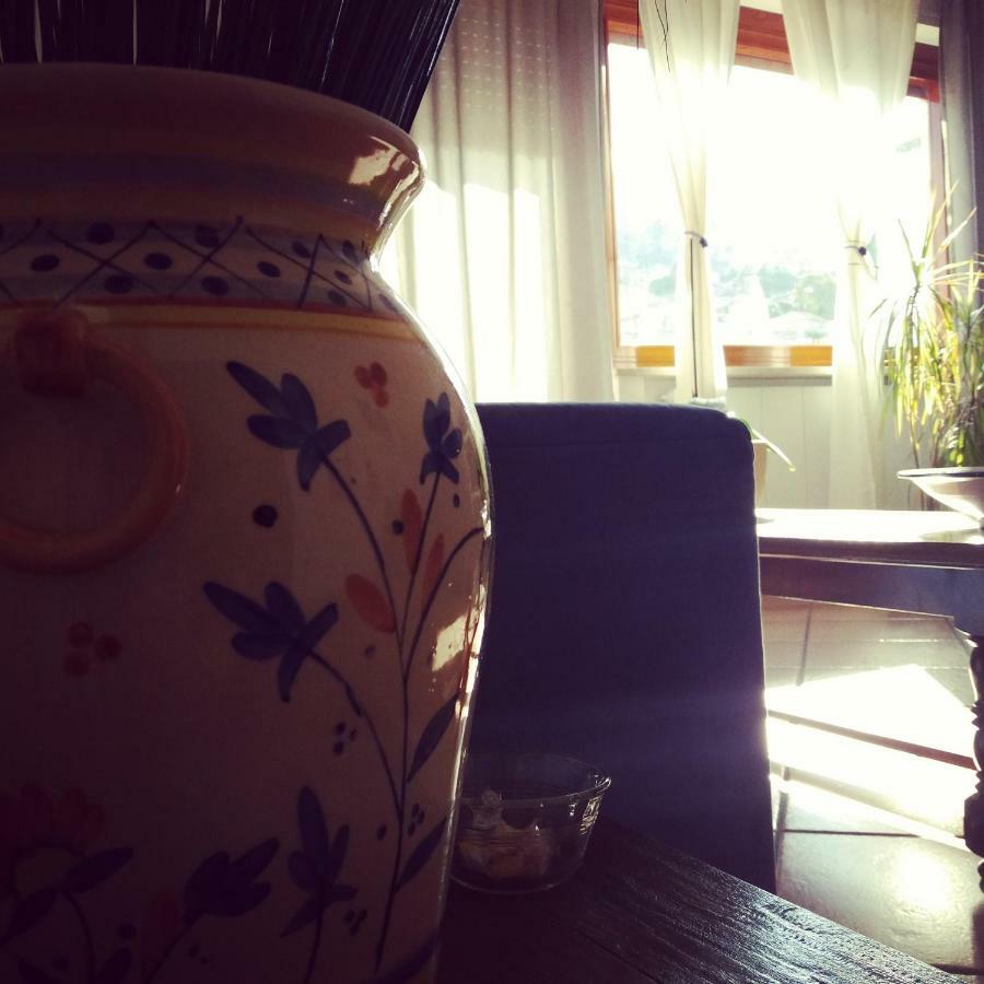 تْشيفالو Mia Guesthouse المظهر الخارجي الصورة