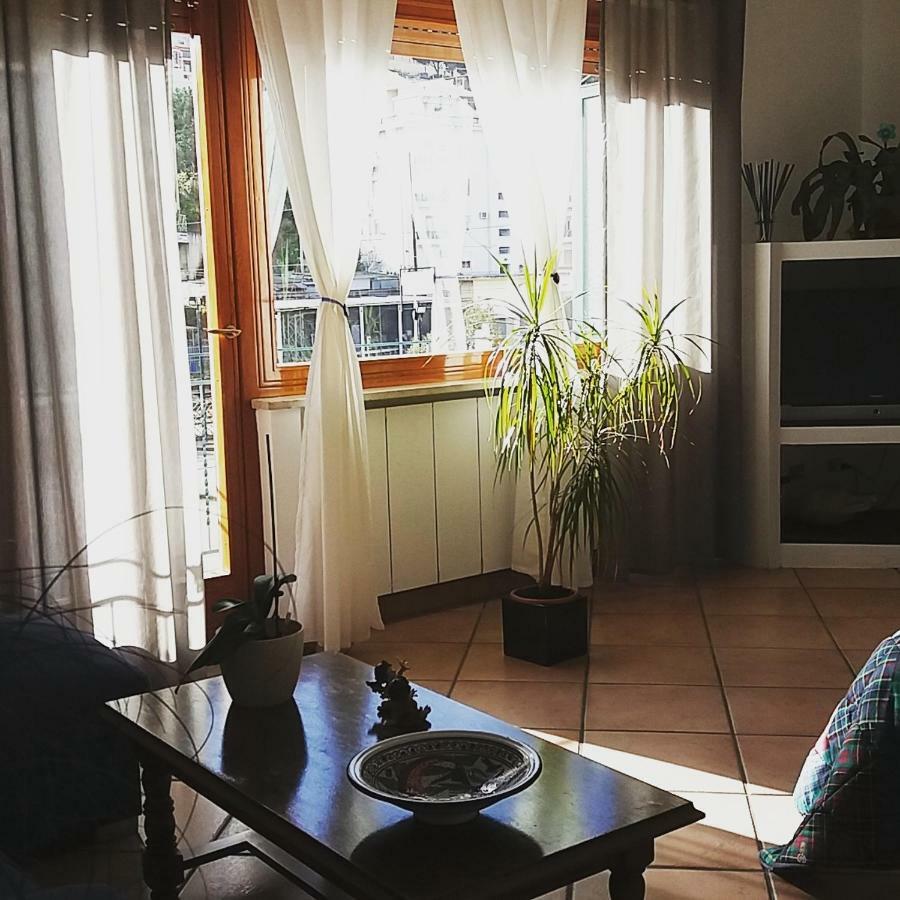 تْشيفالو Mia Guesthouse المظهر الخارجي الصورة