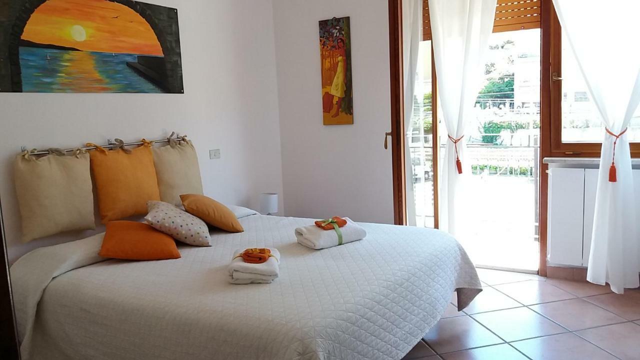 تْشيفالو Mia Guesthouse المظهر الخارجي الصورة