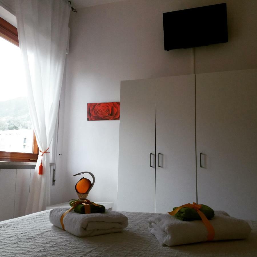 تْشيفالو Mia Guesthouse المظهر الخارجي الصورة